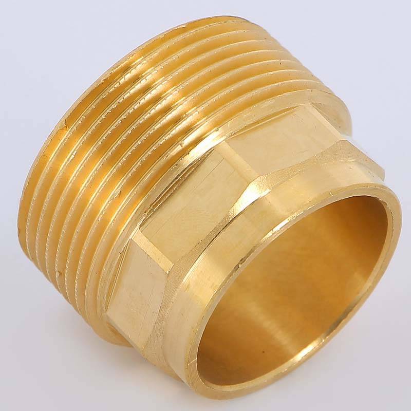 Муфта переходная Viega 94243G пайка-НР 35х1 1/2 174484