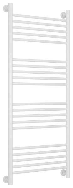 Полотенцесушитель водяной Сунержа Богема+ 500x1200 мм белый 12-0220-1250