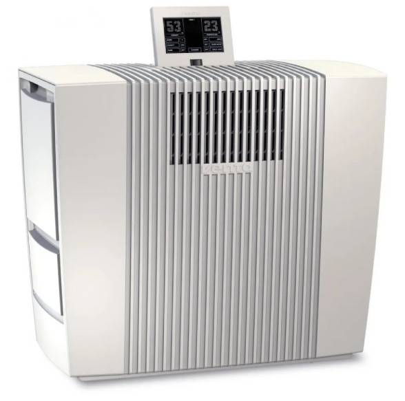 Мойка воздуха Venta LW60T белая 1216