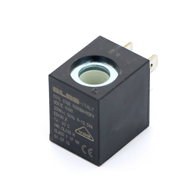 Катушка Emmeti 230 В для соленоидного клапана 1/2-1 серии 003062XX 00306400