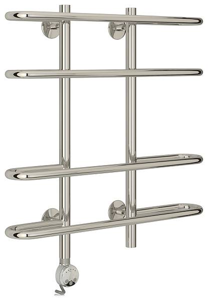 Полотенцесушитель электрический Стилье Формат 15 60x60 см без покрытия 00515-6060