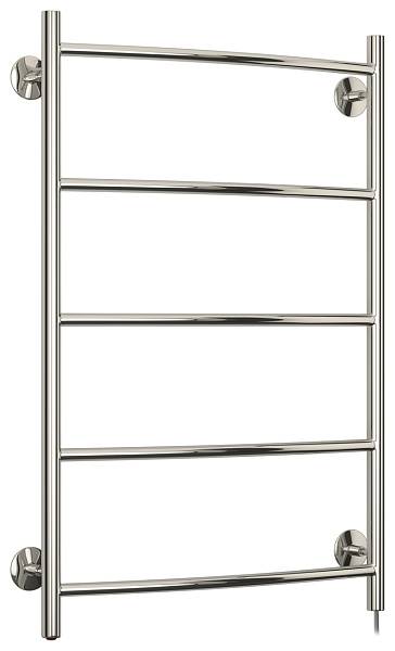 Полотенцесушитель электрический Стилье Формат 40 500x800 мм без покрытия 00540-8050