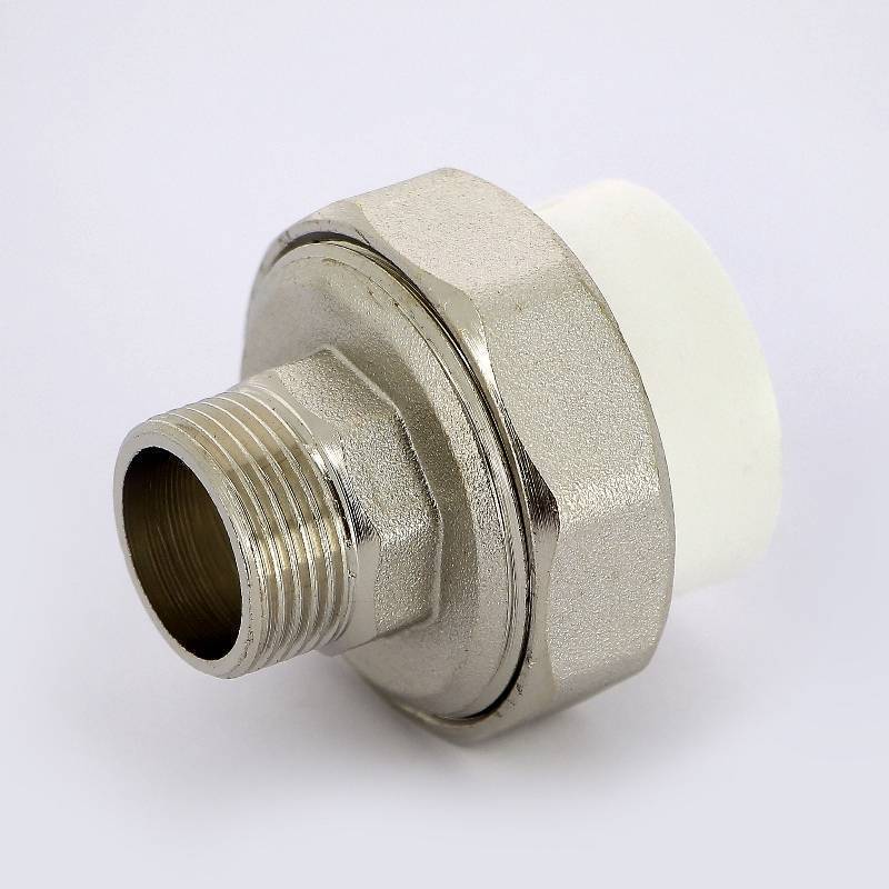 Муфта комбинированная разборная Pro Aqua 32x3/4 НР PA21016