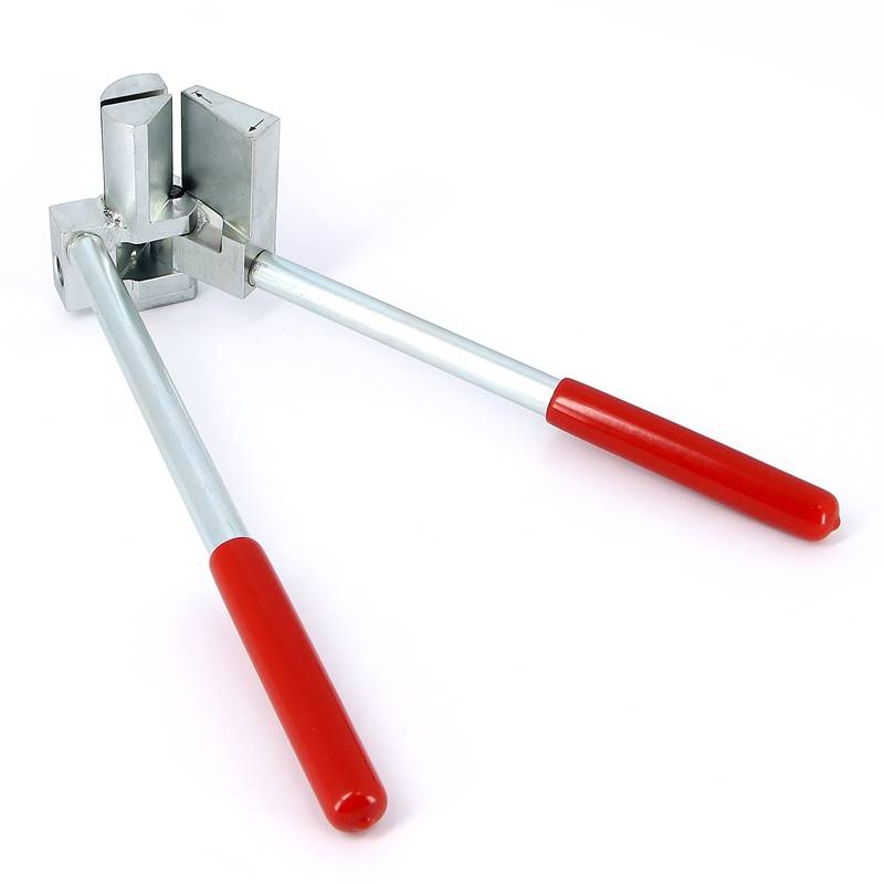 Инструмент для гибки монтажной шины REHAU 11376851001