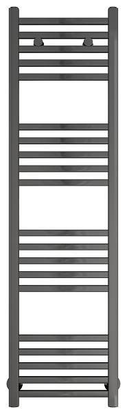 Полотенцесушитель водяной Сунержа Модус 300x1200 мм черный хром 01-0250-1230