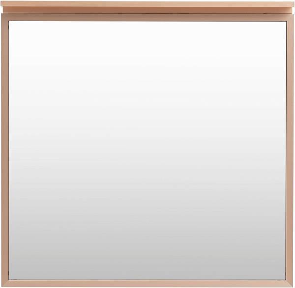 Зеркало Allen Brau Priority 80 см медь 1.31015.60