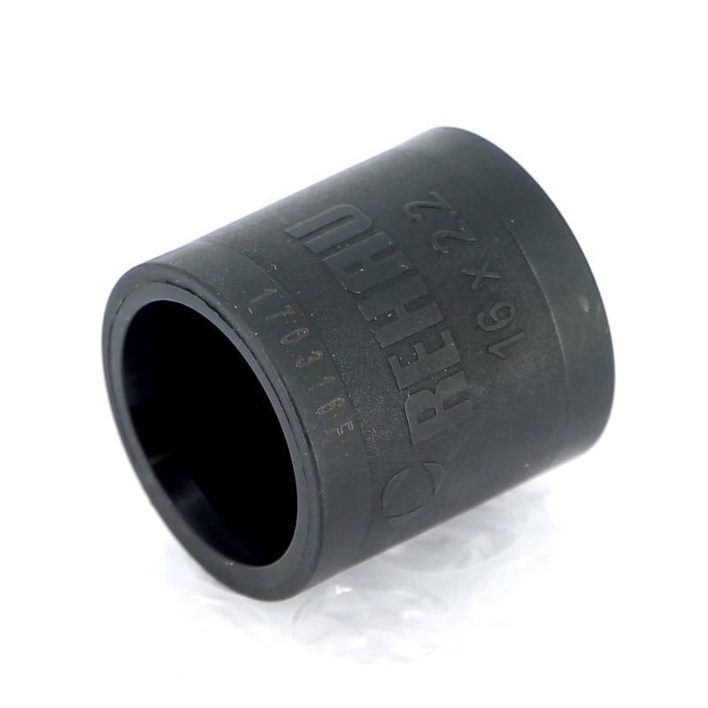 Гильза надвижная Rehau Rautitan PX 16 мм полимерная 160001