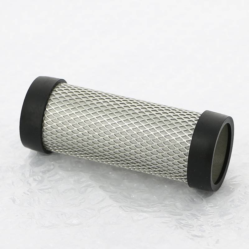 Сетка для промывного фильтра Uni-Fitt модель 216 1-1 1/4 100 мкм 216X4510