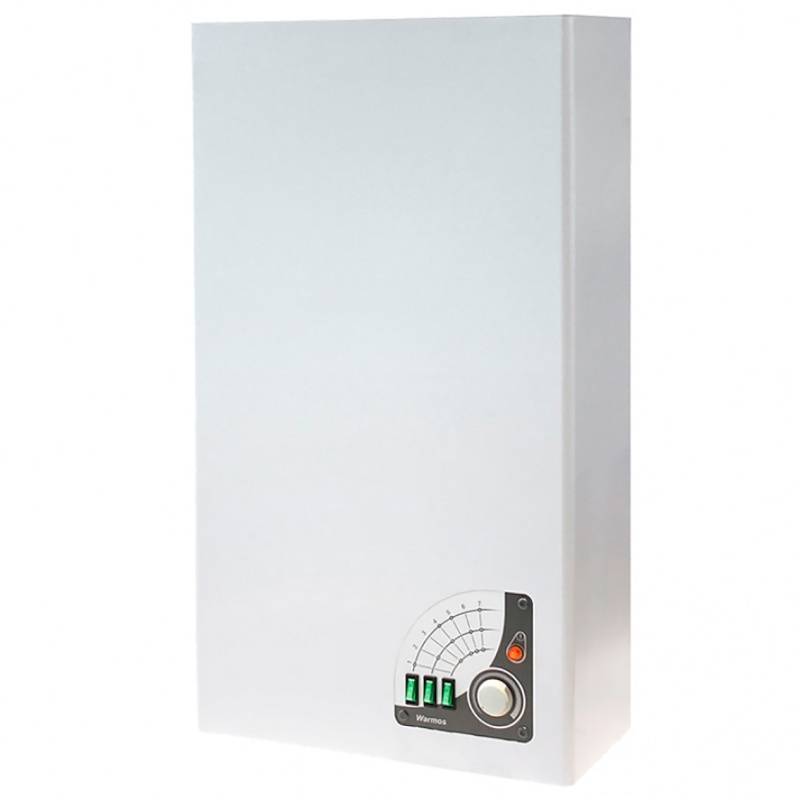 Котел электрический ЭВАН Warmos Comfort 5 5.1 кВт 14321