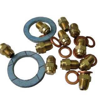 Смеситель газовоздушный Baxi для котла Luna DUO-TEC 1.70 7107188