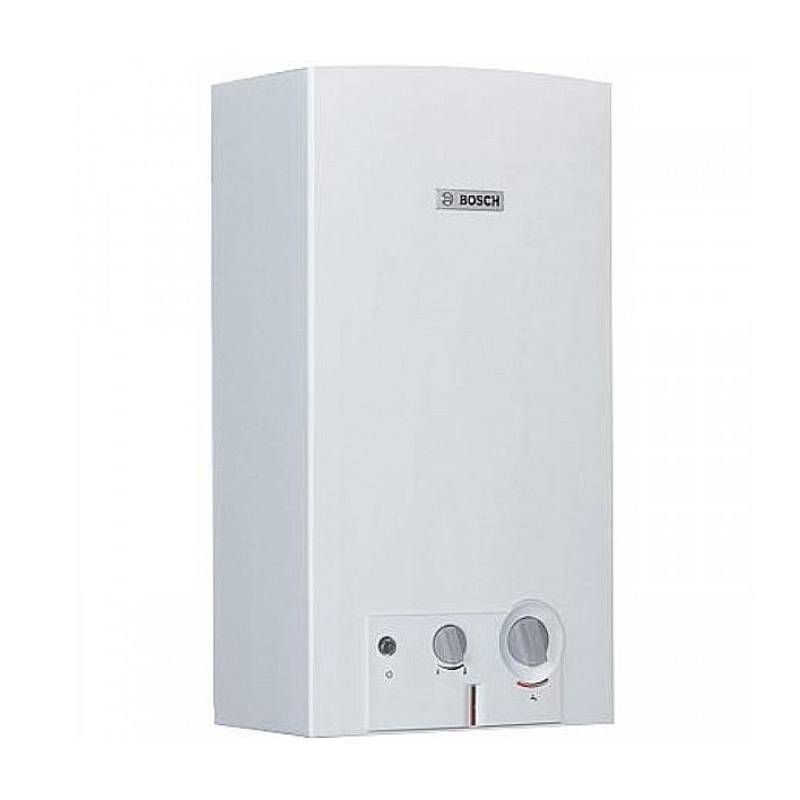 Газовый проточный водонагреватель Bosch Therm 6000 O WRD 13-2 G 7702331717