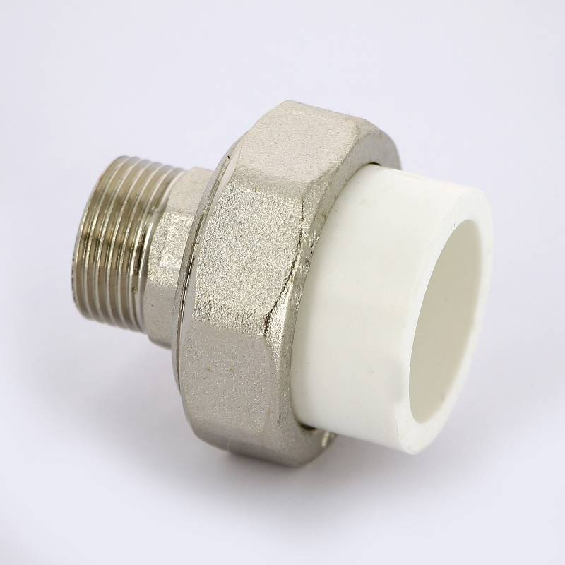 Муфта комбинированная разборная Pro Aqua 32x3/4 НР PA21016