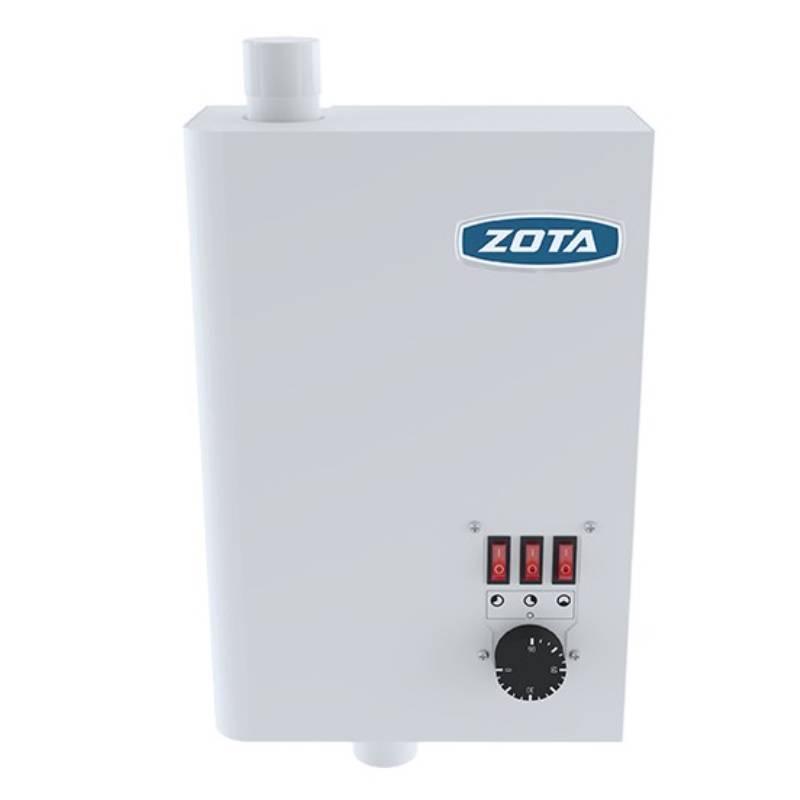 Котел электрический ZOTA Balance 9 кВт ZB3468420009