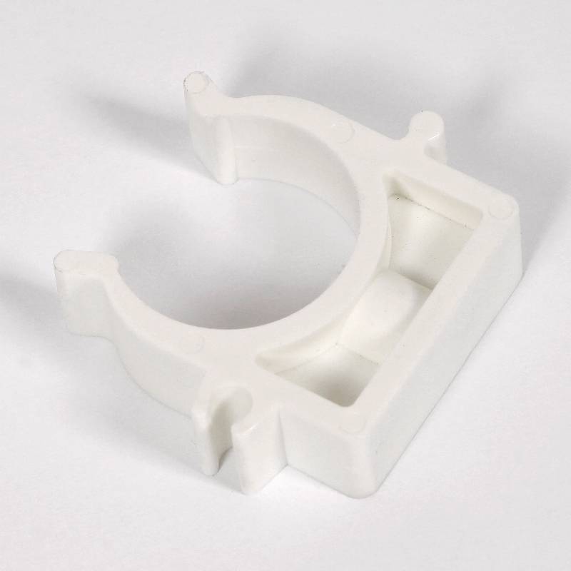 Опора для труб пластиковая Наумов В.А. 25-26 мм D25