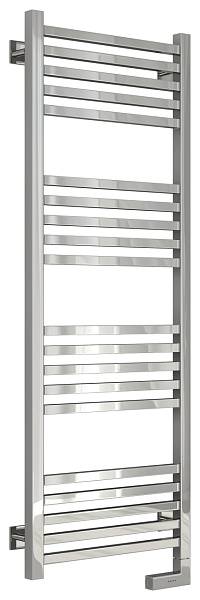 Полотенцесушитель электрический Сунержа Модус 2.0 400x1200 мм правый без покрытия 00-5601-1240