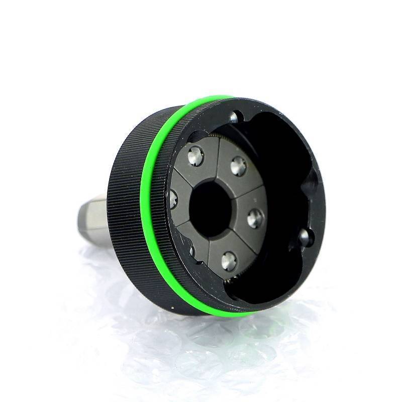 Расширительная насадка REHAU RAUTOOL QC 20x2,9 мм для труб Stabil 209225