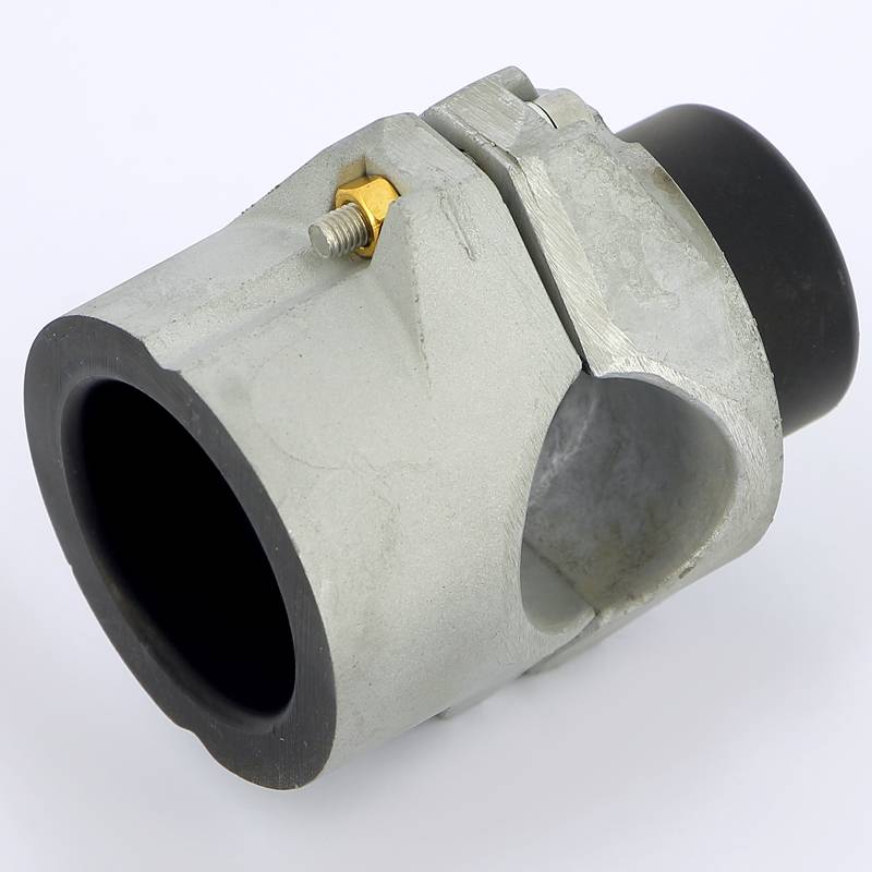 Насадка для сварочного аппарата FV-PLAST стержневая 40 мм 405041