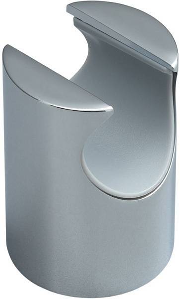 Держатель для душа Allen Brau Priority 3.5x5.2x3.5 см хром 5.31С15-00