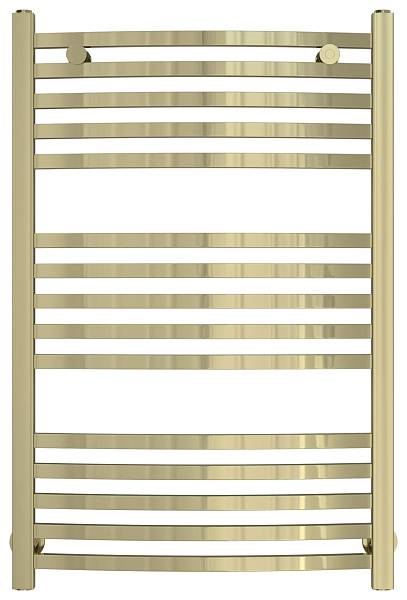 Полотенцесушитель водяной Сунержа Аркус 500x800 мм шампань 020-0251-8050