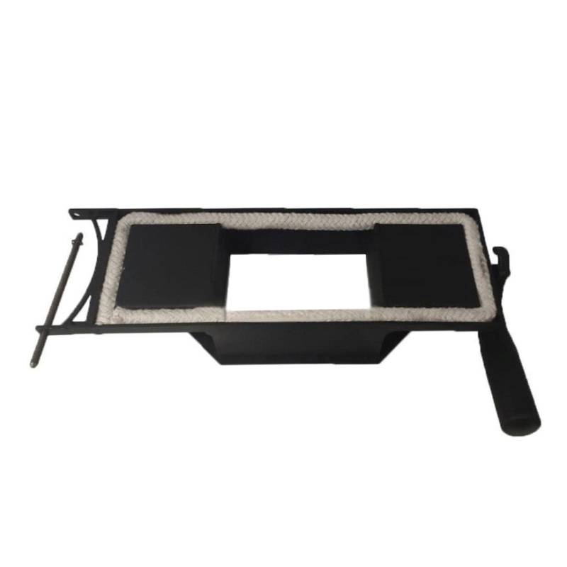 Адаптер горелки ZOTA Fox для котлов Тополь-М/Master AD4931121001