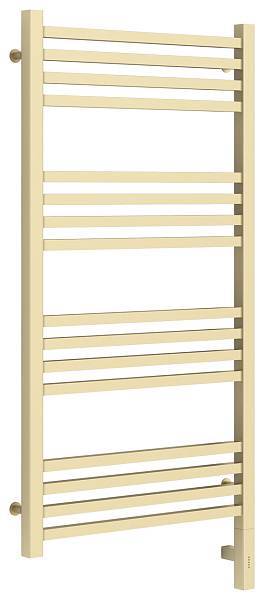 Полотенцесушитель электрический Сунержа Модус 3.0 500x1000 мм правый матовая шампань 022-5701-1050