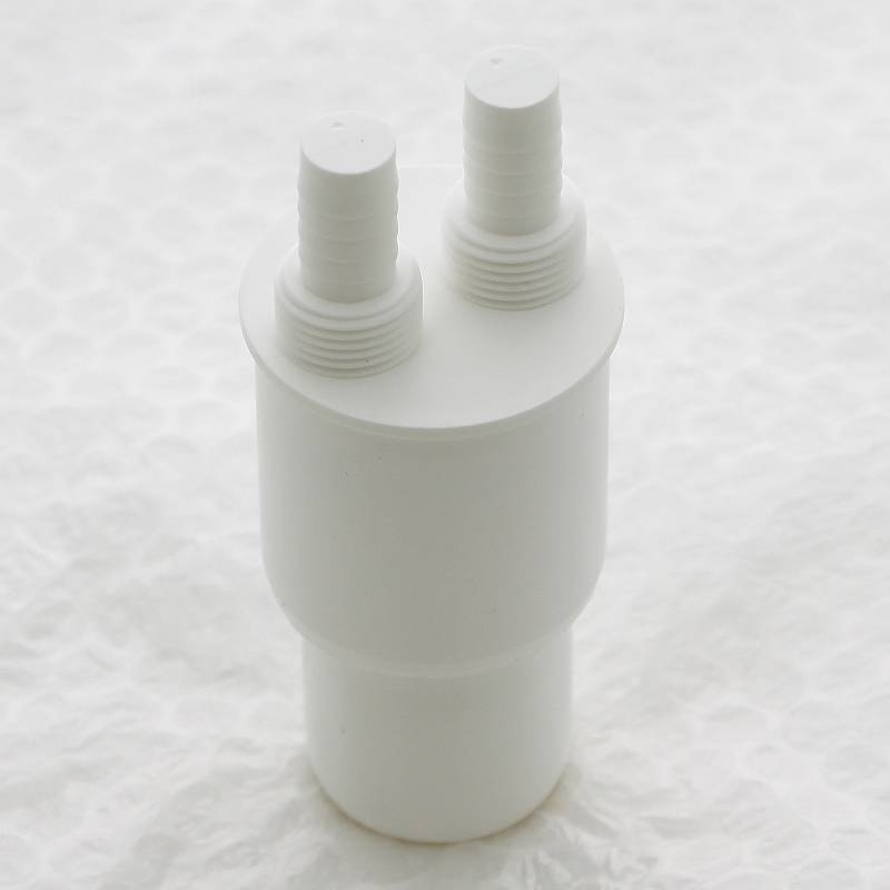 Муфта переходная Alcaplast HT 40/50 x G1/2 AKS6