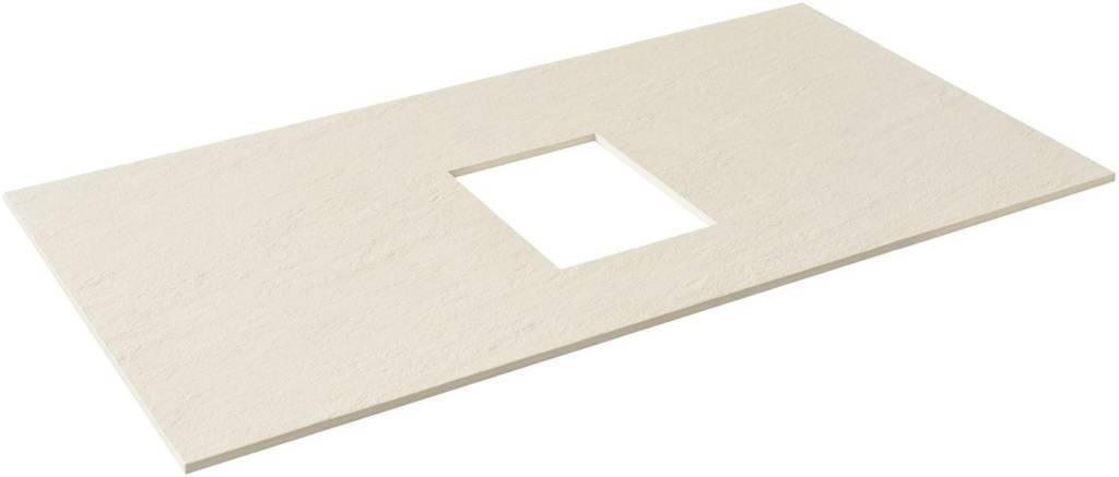 Столешница Allen Brau Infinity 85 см бежевый 1.21011.B-S