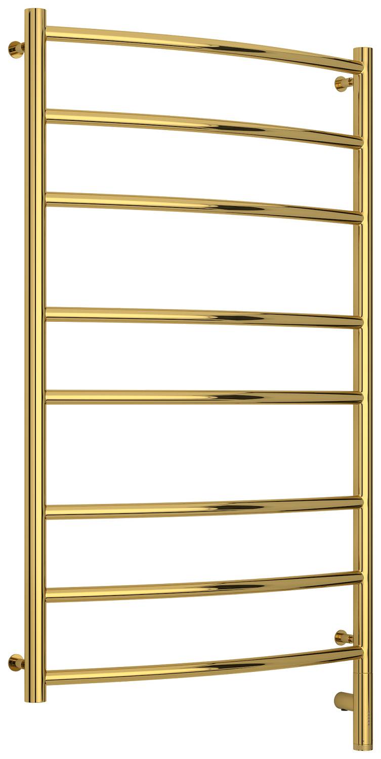 Полотенцесушитель электрический Сунержа Галант 3.0 632x1124 мм правый золото 03-5801-1060