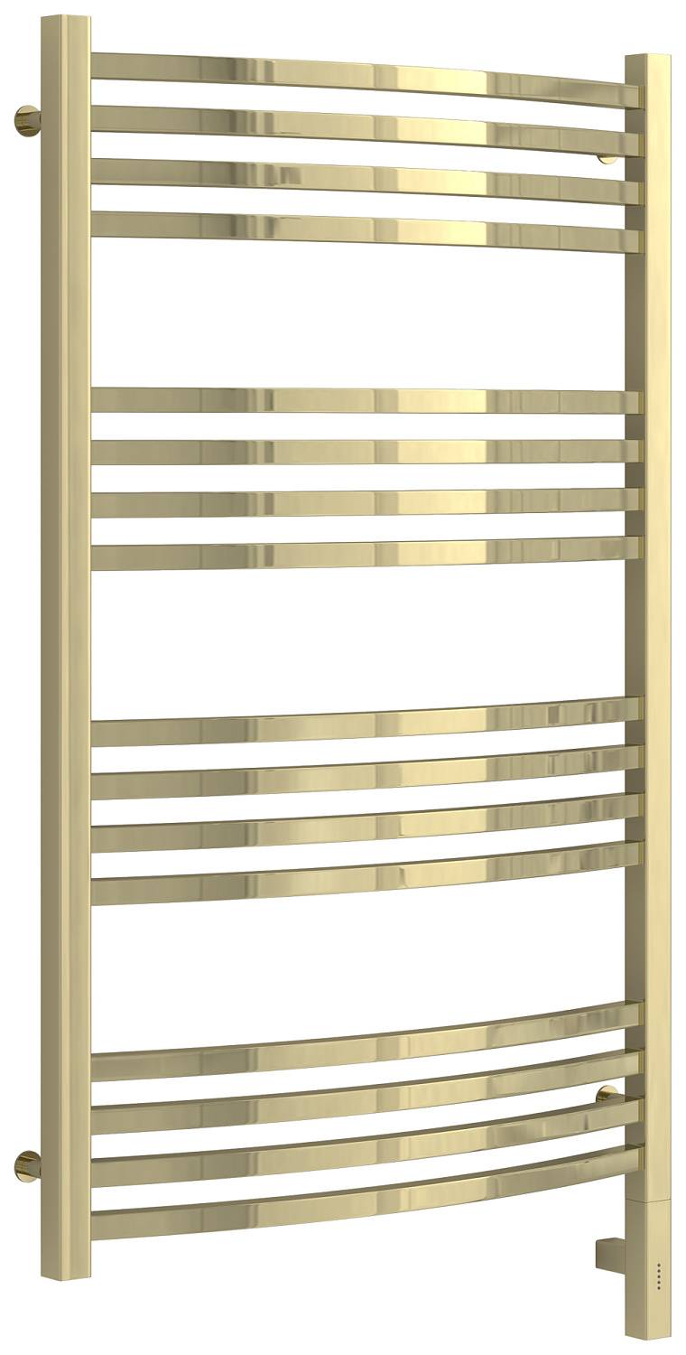 Полотенцесушитель электрический Сунержа Аркус 3.0 630x1120 мм правый шампань 020-5705-1060