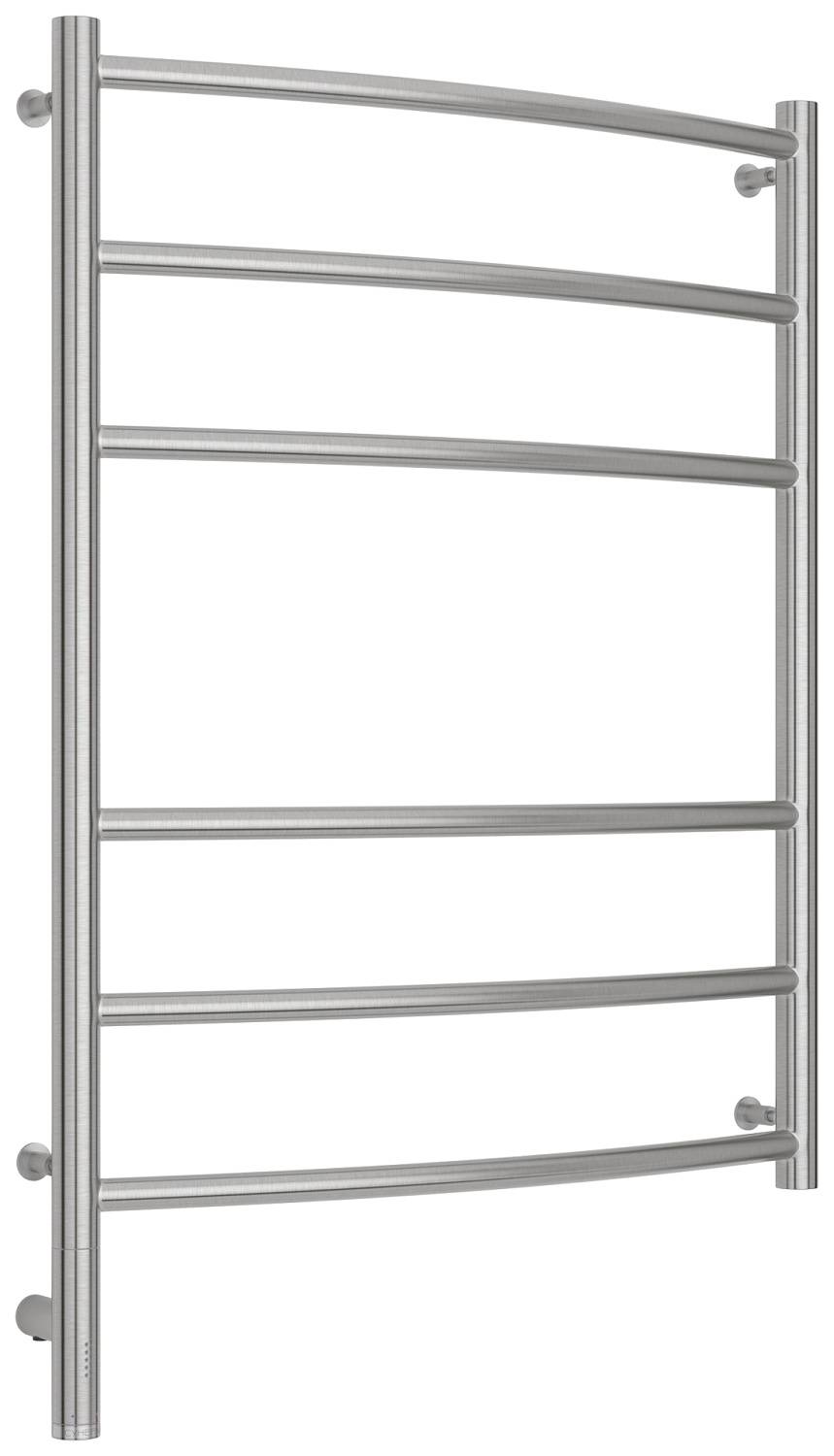 Полотенцесушитель электрический Сунержа Галант 3.0 632x924 мм левое сатин 071-5800-8060