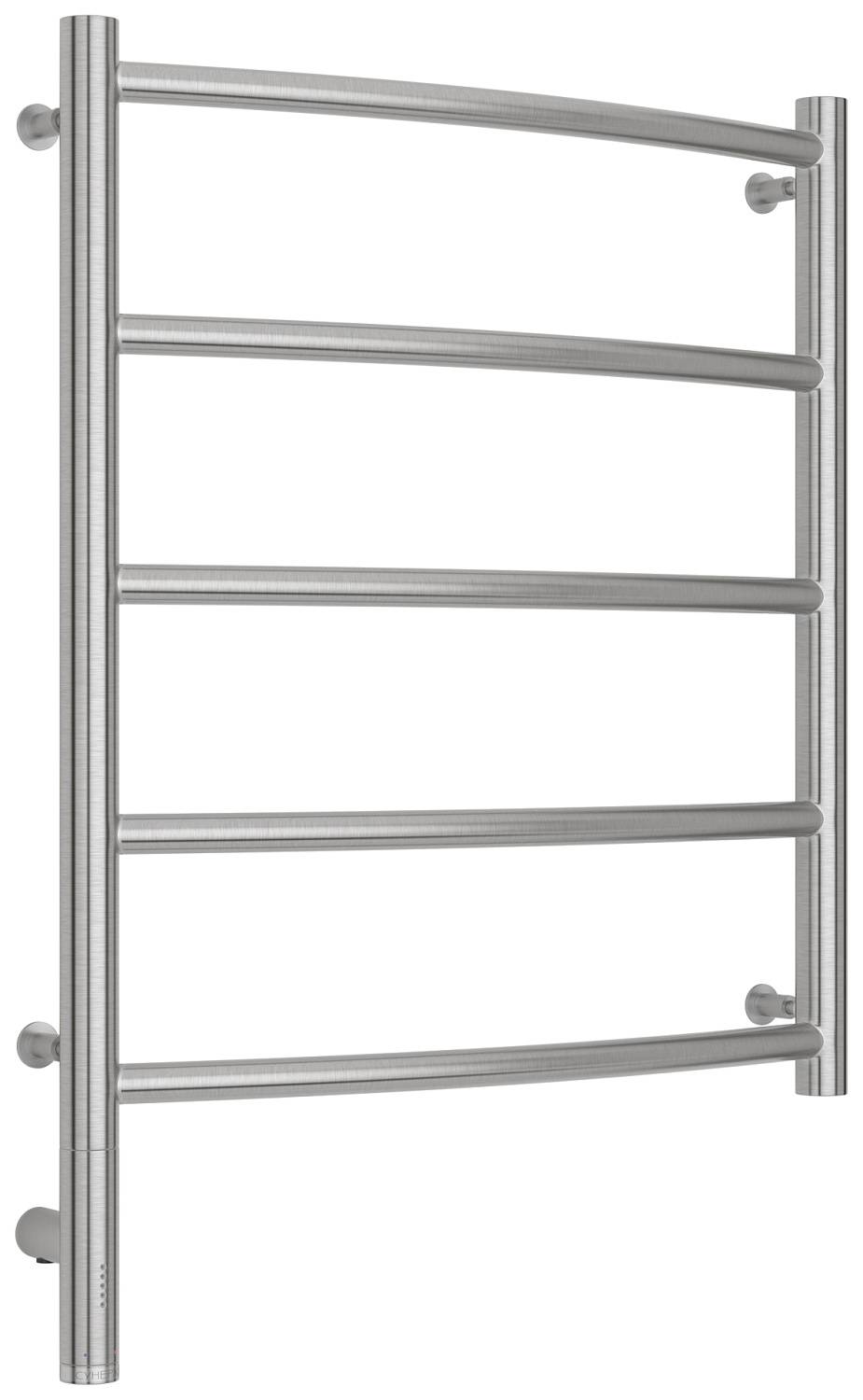 Полотенцесушитель электрический Сунержа Галант 3.0 532x724 мм левый сатин 071-5800-6050