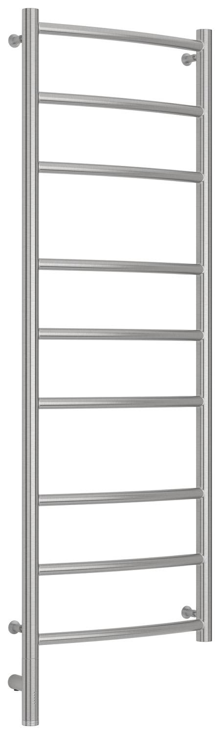 Полотенцесушитель электрический Сунержа Галант 3.0 432x1324 мм левый сатин 071-5800-1240