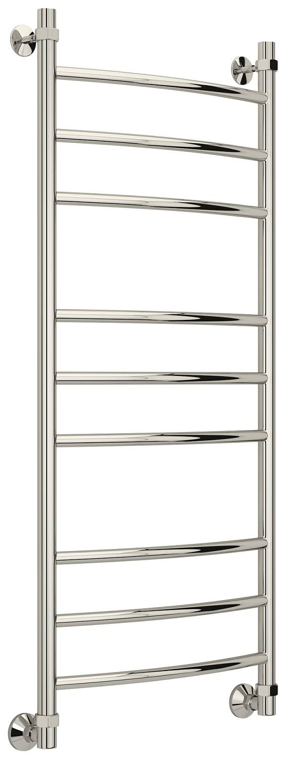 Полотенцесушитель водяной Стилье Аксиома-20 56.5x124.2 см 00662-1250