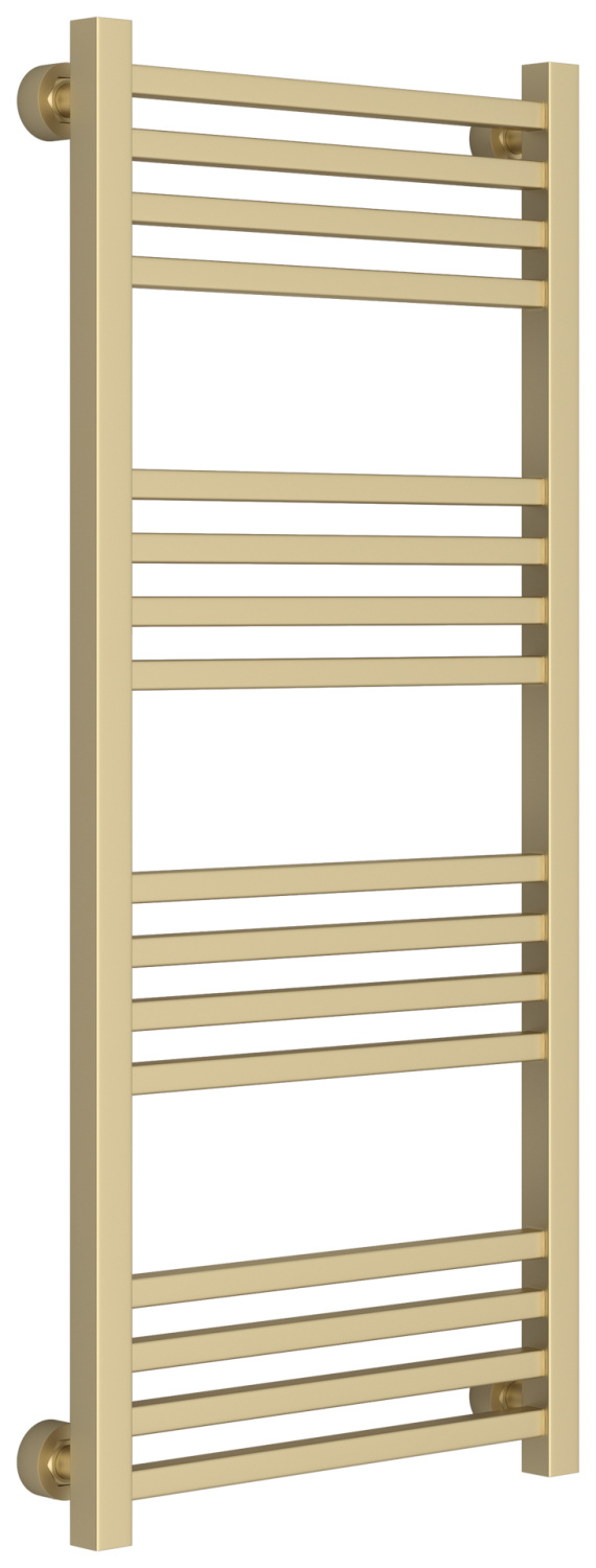 Полотенцесушитель водяной Сунержа Модус Pro 45х100 см шампань матовая 022-0450-1040