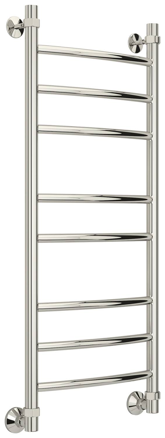 Полотенцесушитель водяной Стилье Аксиома-20 46.5x104.2 см 00662-1040