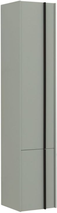 Шкаф-пенал подвесной Allen Brau Reality 30х31х148 см правосторонний папирус матовый 1.32001.PWM