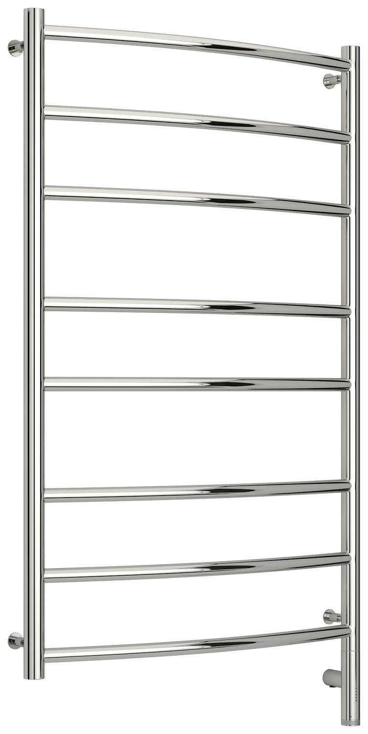 Полотенцесушитель электрический Сунержа Галант 3.0 632x1124 мм правый без покрытия 00-5801-1060