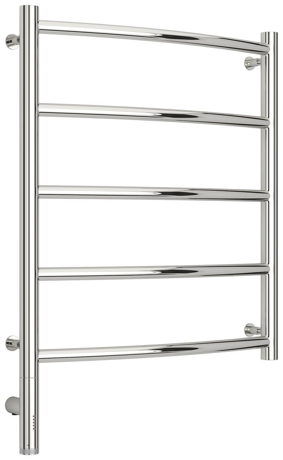 Полотенцесушитель электрический Сунержа Галант 3.0 532x724 мм левый без покрытия 00-5800-6050