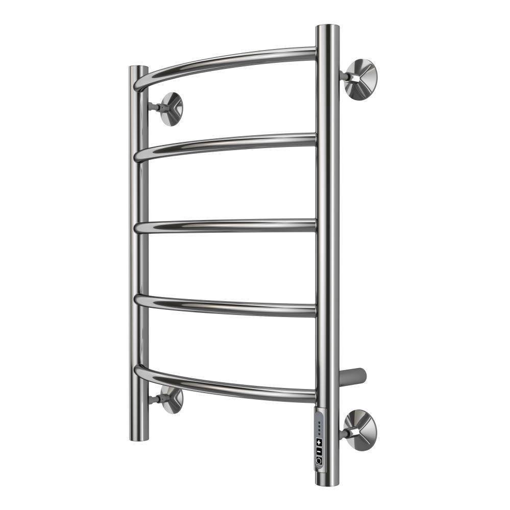 Полотенцесушитель электрический Larusso Классик П5 400x600 мм 8508