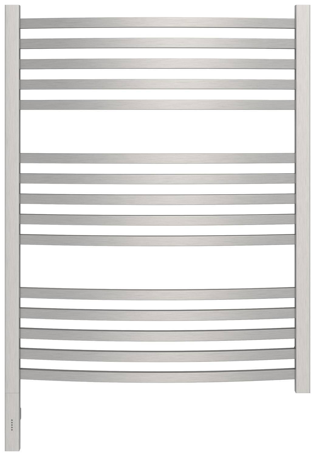 Полотенцесушитель электрический Сунержа Аркус 3.0 630x920 мм левое подключение сатин 071-5704-8060