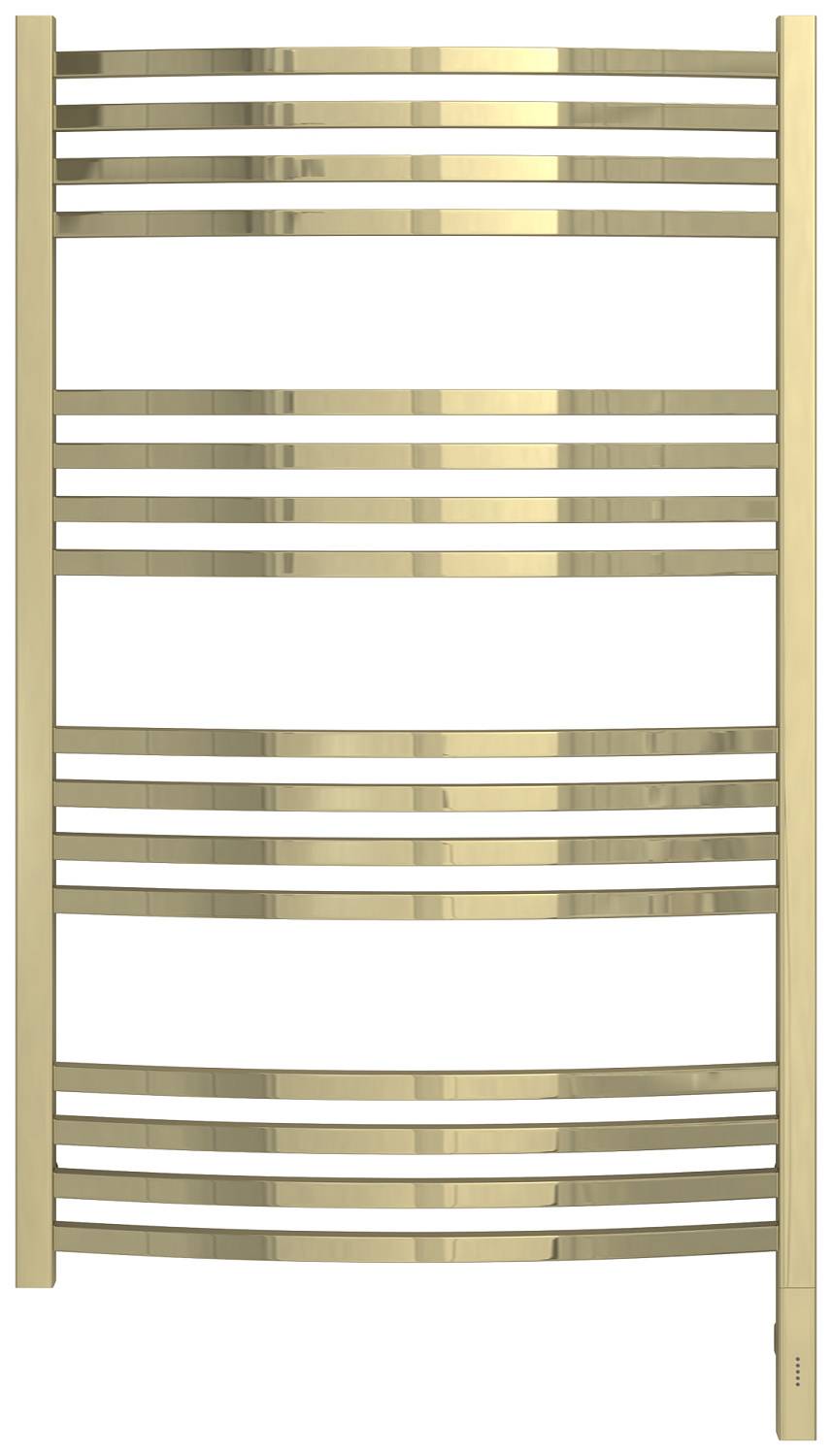 Полотенцесушитель электрический Сунержа Аркус 3.0 630x1120 мм правый шампань 020-5705-1060