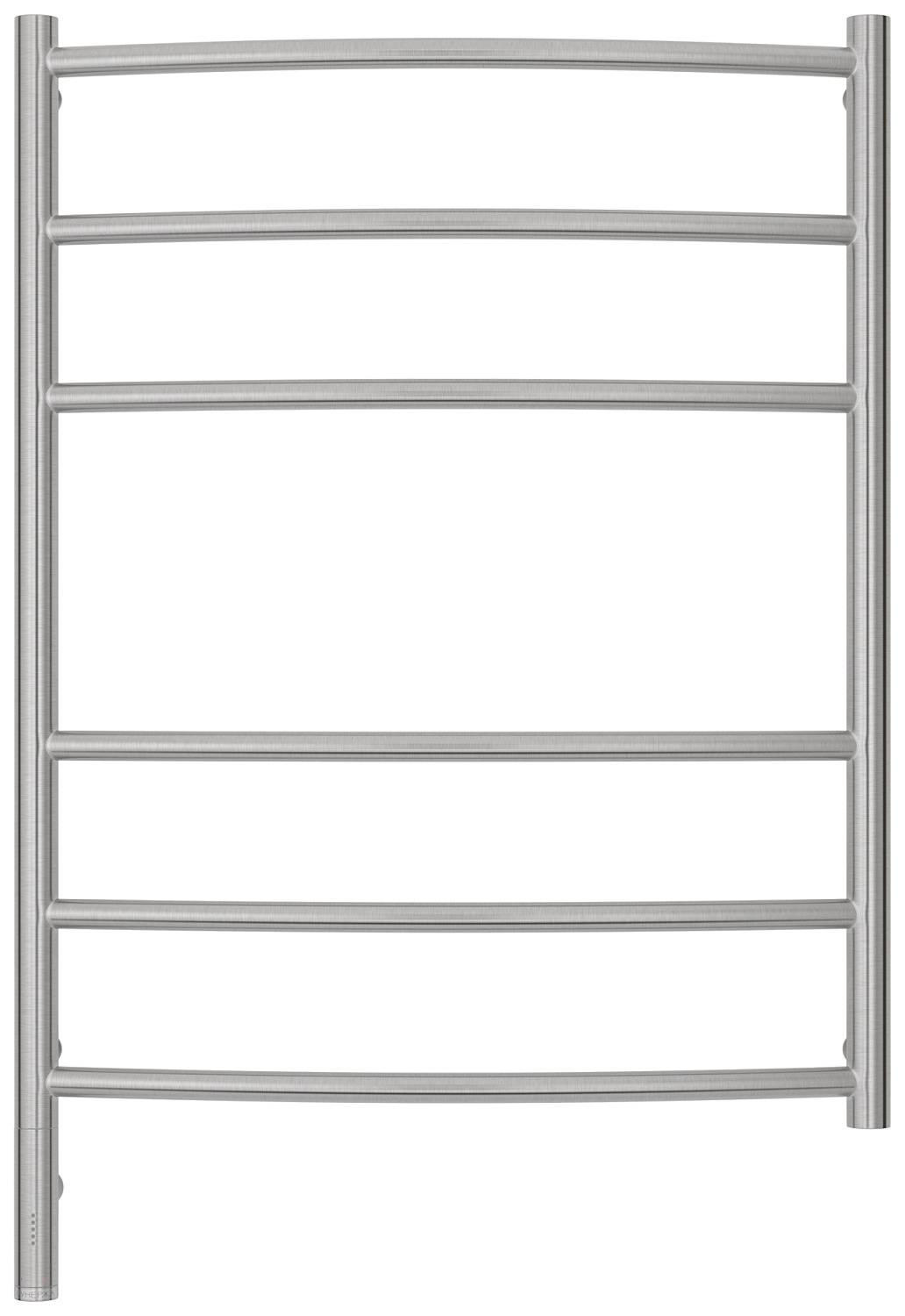 Полотенцесушитель электрический Сунержа Галант 3.0 632x924 мм левое сатин 071-5800-8060