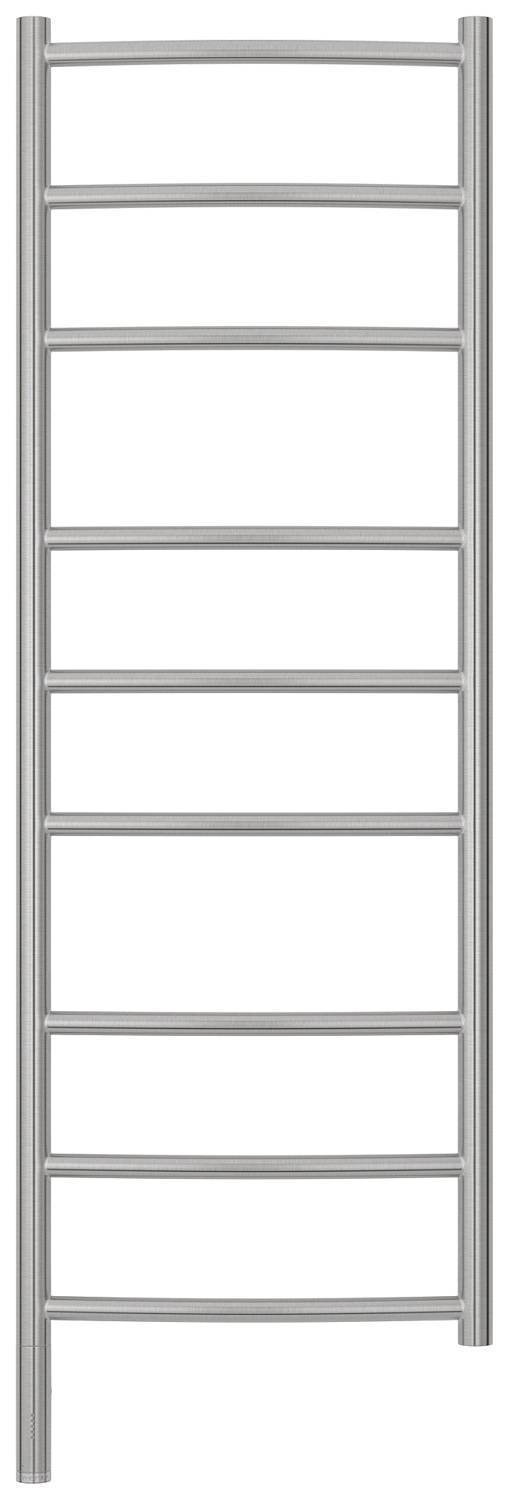 Полотенцесушитель электрический Сунержа Галант 3.0 432x1324 мм левый сатин 071-5800-1240