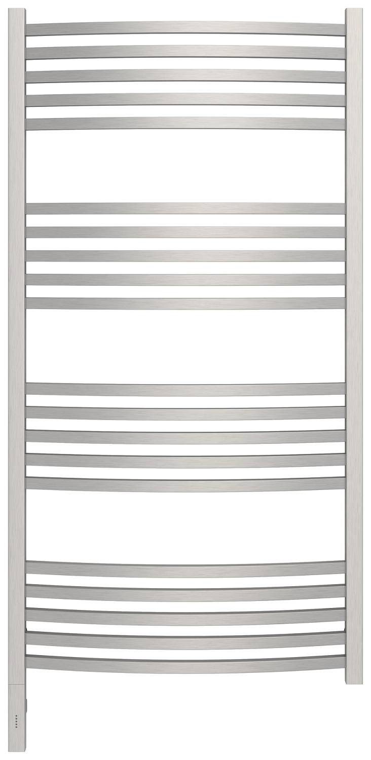 Полотенцесушитель электрический Сунержа Аркус 3.0 630x1320 мм левый сатин 071-5704-1260