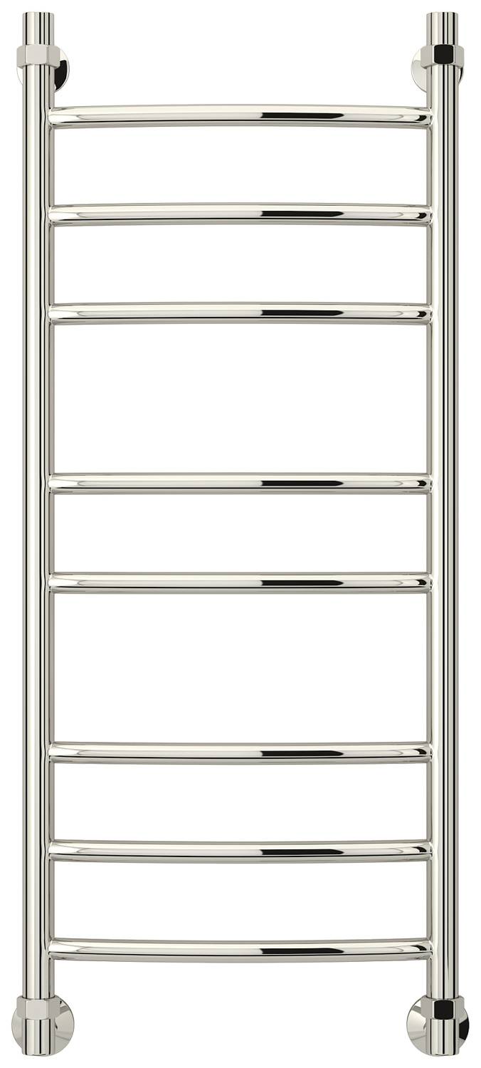 Полотенцесушитель водяной Стилье Аксиома-20 46.5x104.2 см 00662-1040