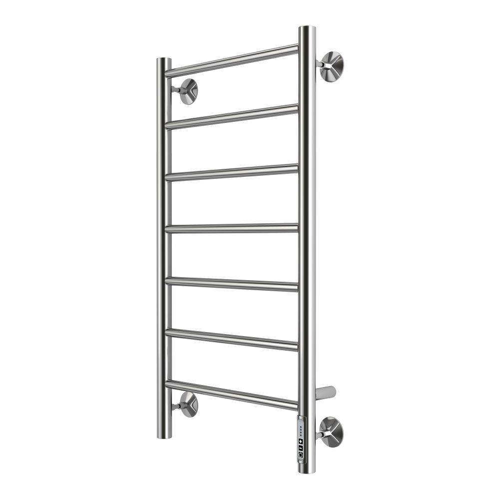 Полотенцесушитель электрический Larusso Джаз П7 400x800 мм 8504