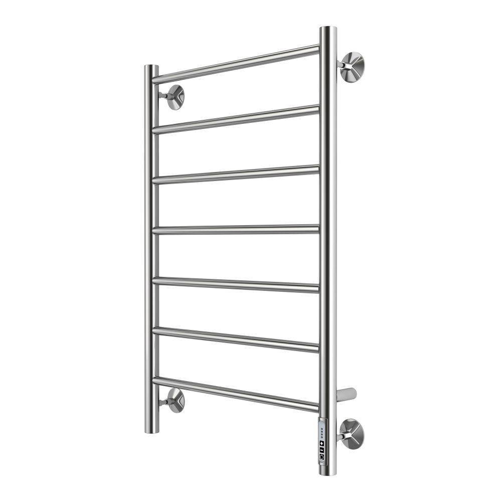 Полотенцесушитель электрический Larusso Джаз П7 500x800 мм 8505