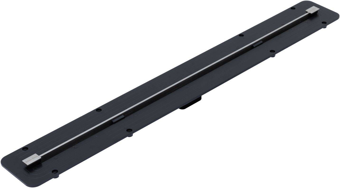 Душевой лоток Allen Brau Liberty 84.5 см нержавеющая сталь 9.50002.SS