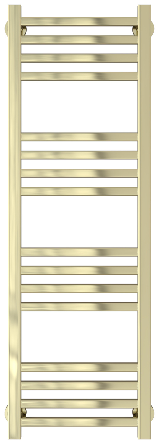 Полотенцесушитель водяной Сунержа Модус Pro 35х100 см шампань глянцевая 020-0450-1030