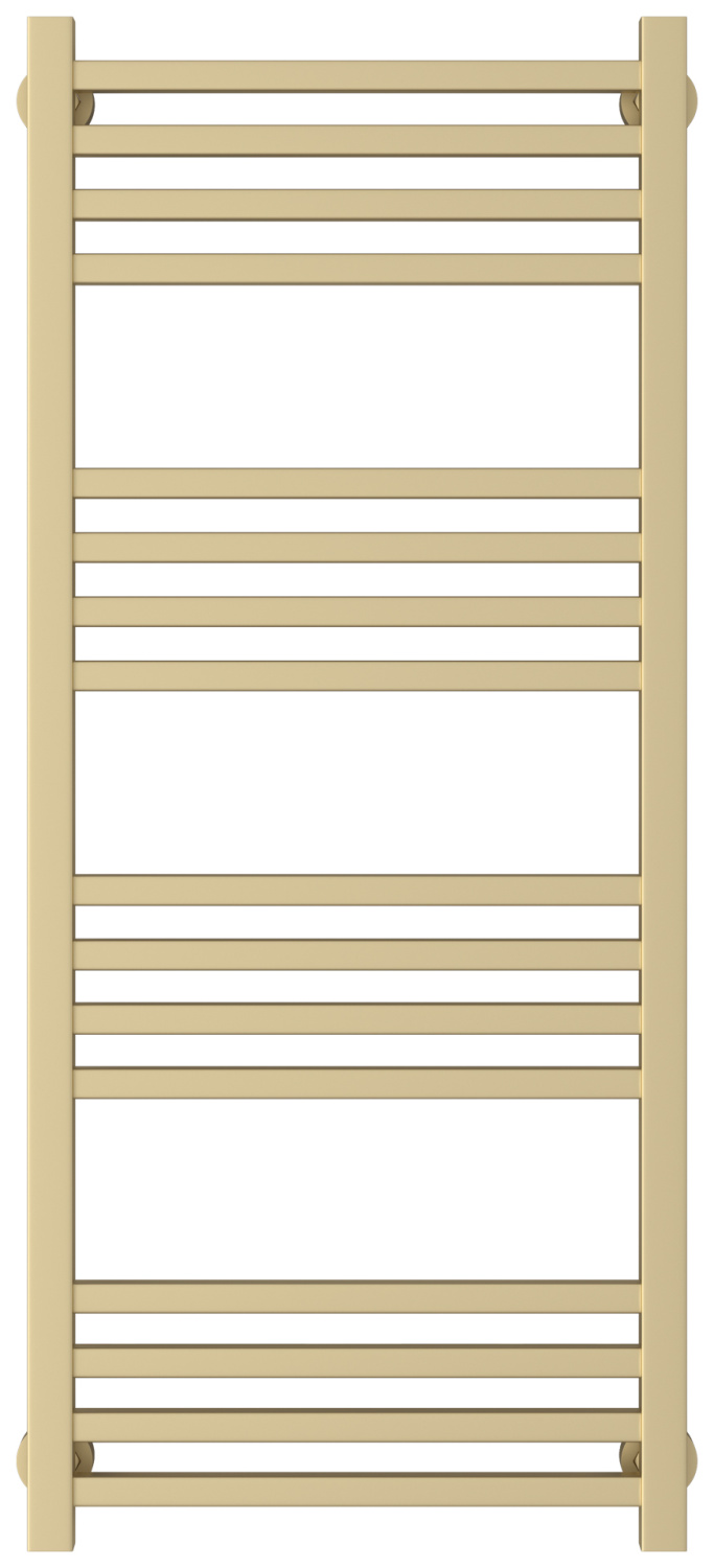 Полотенцесушитель водяной Сунержа Модус Pro 45х100 см шампань матовая 022-0450-1040